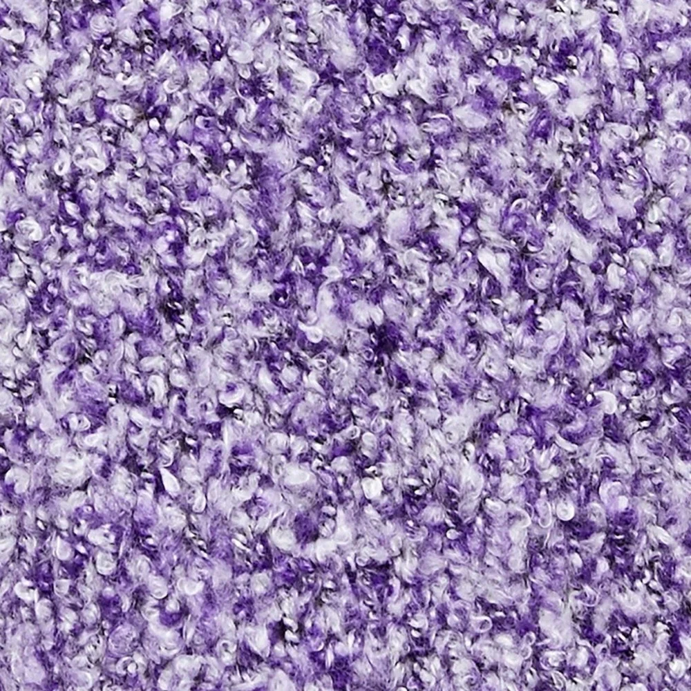 Free People BFF Cowl Neck SweaterPurple - Picture 6 of 8